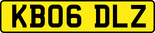 KB06DLZ