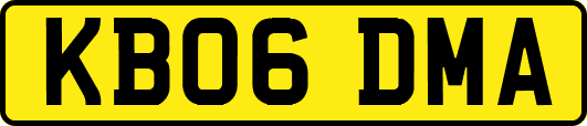 KB06DMA