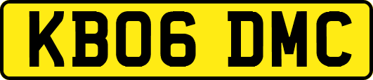 KB06DMC
