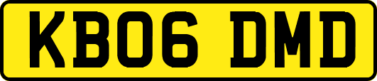 KB06DMD
