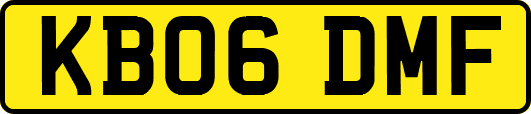 KB06DMF
