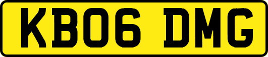 KB06DMG