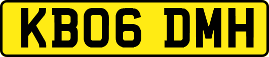 KB06DMH