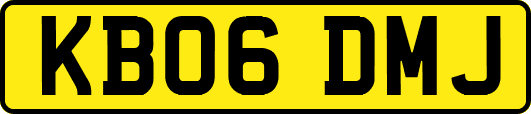 KB06DMJ