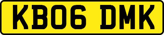 KB06DMK