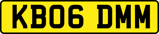 KB06DMM