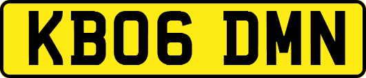 KB06DMN