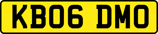KB06DMO