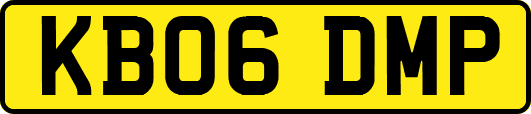 KB06DMP
