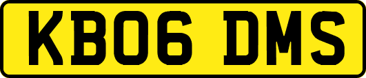 KB06DMS