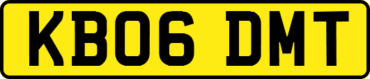 KB06DMT