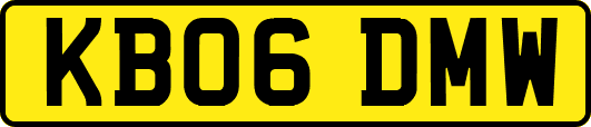 KB06DMW