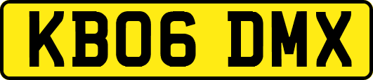 KB06DMX