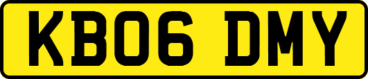 KB06DMY