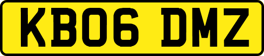 KB06DMZ