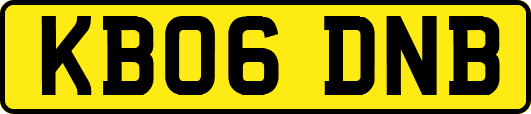 KB06DNB