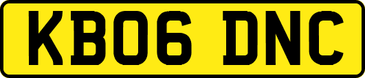 KB06DNC