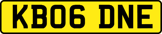 KB06DNE