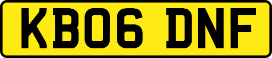 KB06DNF
