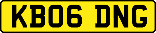 KB06DNG