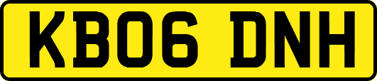KB06DNH