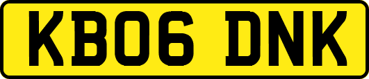 KB06DNK