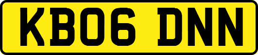 KB06DNN