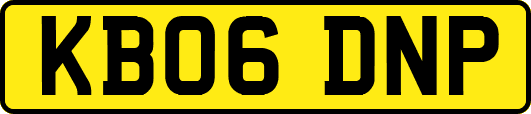 KB06DNP