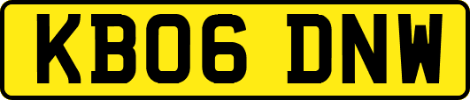KB06DNW
