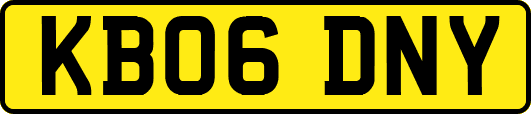 KB06DNY
