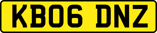 KB06DNZ