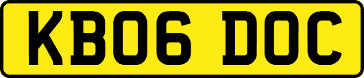 KB06DOC