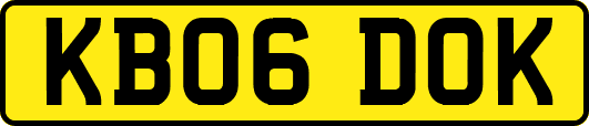 KB06DOK
