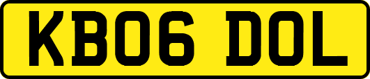 KB06DOL