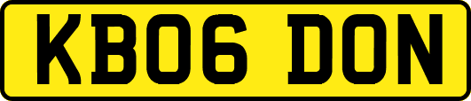 KB06DON