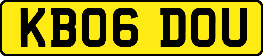KB06DOU