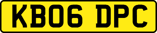 KB06DPC