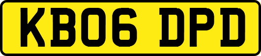 KB06DPD