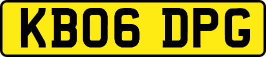 KB06DPG
