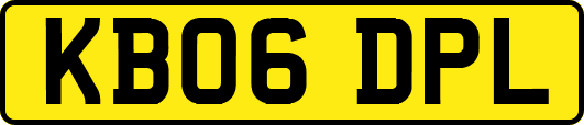 KB06DPL