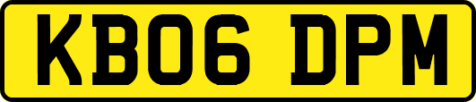 KB06DPM