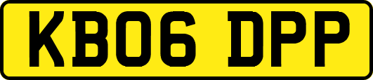 KB06DPP