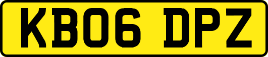 KB06DPZ