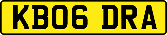 KB06DRA