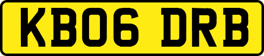 KB06DRB