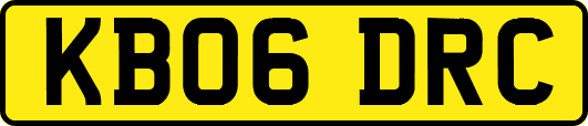 KB06DRC