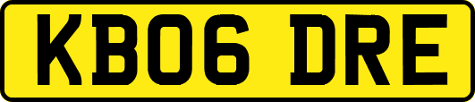 KB06DRE