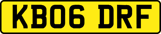 KB06DRF