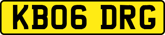 KB06DRG