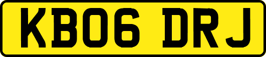 KB06DRJ